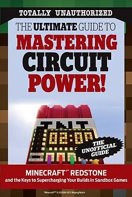 E-Book (epub) Ultimate Guide to Mastering Circuit Power! von Triumph Books