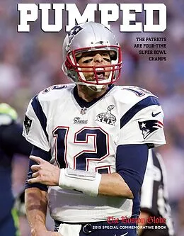E-Book (pdf) PUMPED von The Boston Globe