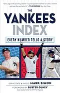 E-Book (epub) Yankees Index von Mark Simon, Buster Olney