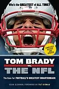 E-Book (epub) Tom Brady vs. the NFL von Sean Glennon