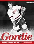 E-Book (epub) Gordie von Detroit Free Press