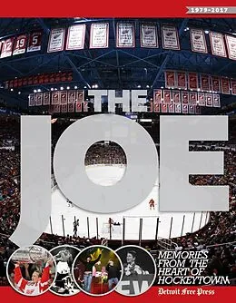 E-Book (epub) Joe von Detroit Free Press