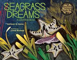E-Book (pdf) Seagrass Dreams von Kathleen Hanes, Chloe Bonfield