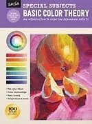 Kartonierter Einband Special Subjects: Basic Color Theory von Patti Mollica
