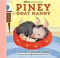 E-Book (pdf) GOA Kids - Goats of Anarchy: Piney the Goat Nanny von Leanne Lauricella