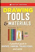 E-Book (epub) Artist Toolbox: Drawing Tools & Materials von Elizabeth T. Gilbert
