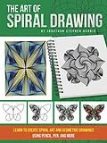 E-Book (epub) Art of Spiral Drawing von Jonathan Stephen Harris