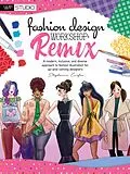 E-Book (epub) Fashion Design Workshop: Remix von Stephanie Corfee