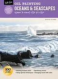 E-Book (epub) Oil Painting: Oceans & Seascapes von Martin Clarke