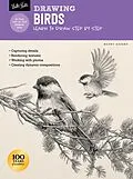 E-Book (epub) Drawing: Birds von Maury Aaseng