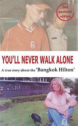 eBook (epub) You'll never walk alone de Debbie Singh