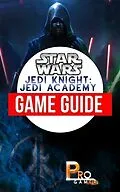 E-Book (epub) Star Wars Jedi Knight von ProGamer