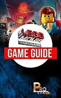 E-Book (epub) LEGO Movie Videogame Game Guide von ProGamer