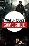 E-Book (epub) Watch Dogs Game Guide von ProGamer