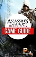 E-Book (epub) Assasin's Creed IV - Black Flag von Pro Gamer