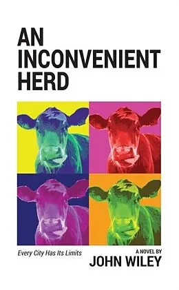 E-Book (epub) An Inconvenient Herd von John Wiley