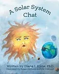 E-Book (epub) A Solar System Chat von Diana Kline