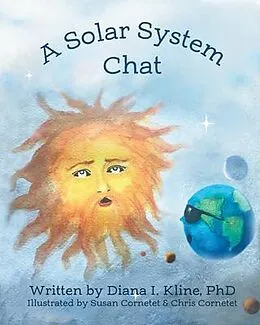 E-Book (epub) A Solar System Chat von Diana Kline