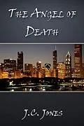 E-Book (epub) The Angel of Death von J. C. Jones