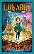 E-Book (epub) Lunaria von Steven Savile