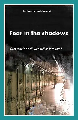 E-Book (epub) Fear In the Shadows von Heron-Mimouni
