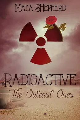 E-Book (epub) Outcast Ones von Maya Shepherd