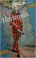 E-Book (epub) Harlequin von Ana Claudia Antunes