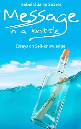 E-Book (epub) Message In A Bottle von Isabel Duarte Soares