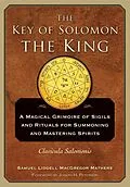 E-Book (epub) The Key of Solomon the King von S. L. Macgregor Mathers