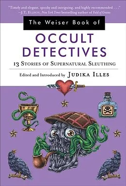E-Book (epub) The Weiser Book of Occult Detectives von Unknown