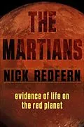 E-Book (epub) The Martians von Nick Redfern
