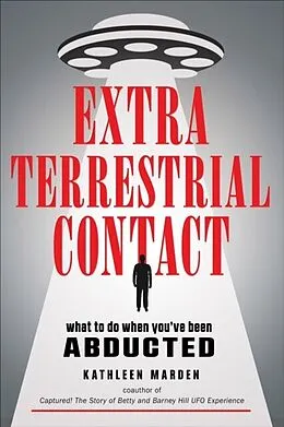 E-Book (epub) Extraterrestrial Contact von Kathleen Marden