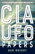 E-Book (epub) CIA UFO Papers von Dan Wright