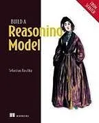 Fester Einband Build a Reasoning Model (From Scratch) von Sebastian Raschka