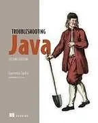Fester Einband Troubleshooting Java, Second Edition von Laurentiu Spilca