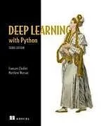 Kartonierter Einband (Kt) Deep Learning with Python, Third Edition von Chollet Francois