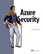 Fester Einband Azure Security von Bojan Magusic