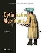 Fester Einband Optimization Algorithms von Alaa Khamis