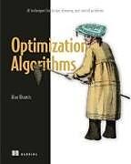 Livre Relié Optimization Algorithms de Alaa Khamis