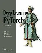 Fester Einband Deep Learning with PyTorch, Second Edition von Howard Huang