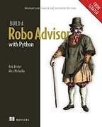 Livre Relié Build a Robo Advisor with Python (From Scratch) de Rob Reider