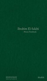 Broschiert Ibrahim El-Salahi: Prison Notebook von Salah M Hassan
