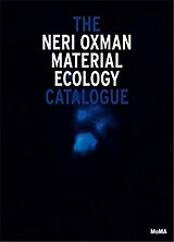 Couverture cartonnée Neri Oxman: Mediated Matter de Paola Antonelli, Neri Oxman, Jennifer Dunlop Fletcher