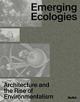 Livre Relié Emerging Ecologies de 