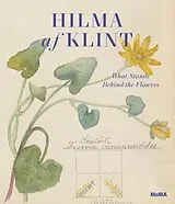 Fester Einband Hilma af Klint von