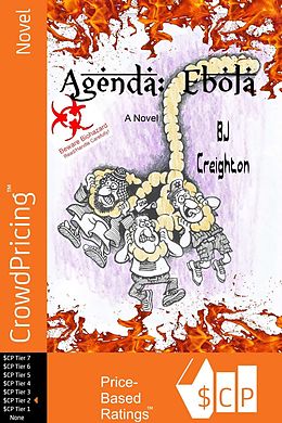 eBook (epub) Agenda de Bj Creighton