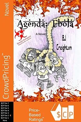 E-Book (epub) Agenda von Bj Creighton