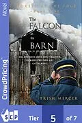 E-Book (epub) The Falcon in the Barn von Trish Mercer