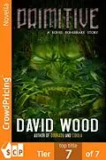 E-Book (epub) Primitive von David Wood