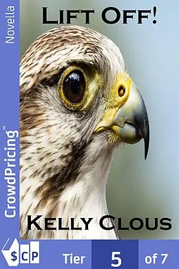 ePUB Lift Off ! von Kelly Clous